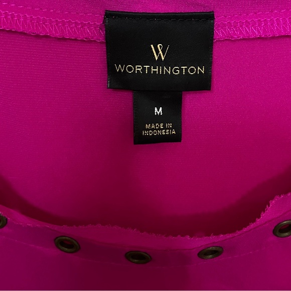 Womens sleeveless top - Picture 3 of 4